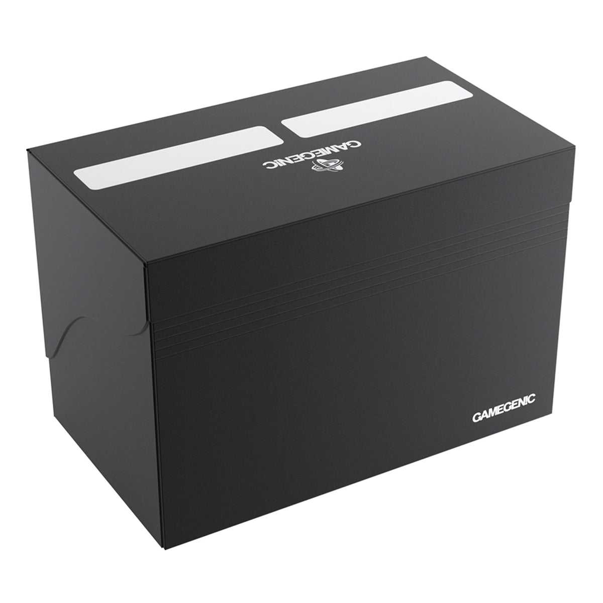 Gamegenic Double Deck Holder 200+ XL Black