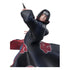 FIGUARTSZERO Naruto [Extra Battle] Itachi Uchiha-The Light & Dark Of The Mangekyo Sharingan-