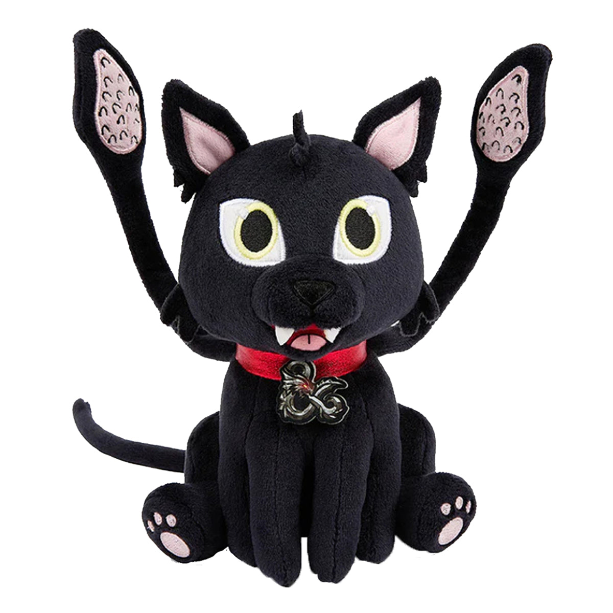 Dungeons & Dragons Honor Among Thieves Displacer Beast Phunny Plush by Kidrobot