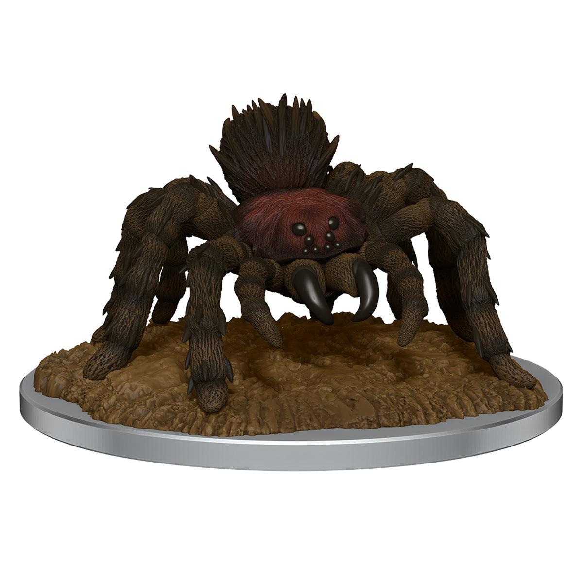 Wizkids Deep Cuts Giant Spider