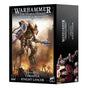 Warhammer Horus Heresy: Cerastus Knight Lancer