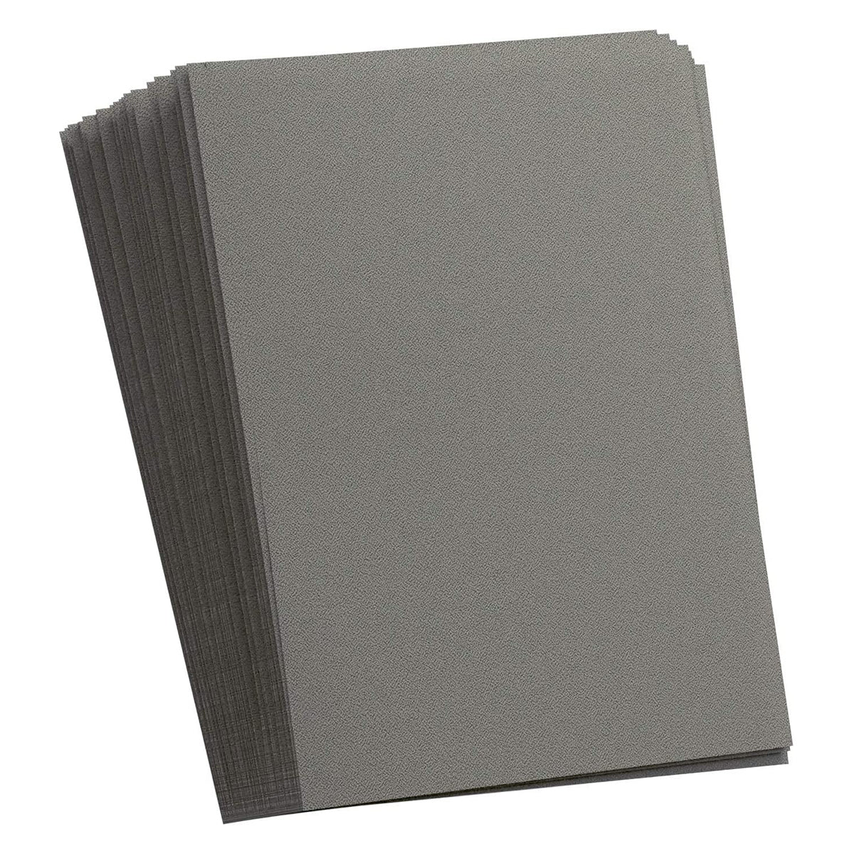 Gamegenic Matte Prime Card Sleeves Dark Gray (66mm x 91mm) (100 Sleeves Per Pack)