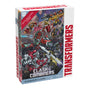 Transformers Deck Building Game - Clash of the Combiners Expansion