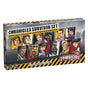 Zombicide 2nd Edition Chronicles Survivor Set