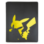 ULTRA PRO Pokemon Portfolio 9PKT Zippered PRO Binder Elite Series