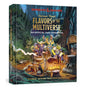 D&D Heroes' Feast Flavors of the Multiverse Cookbook