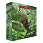 The Search for Lost Species