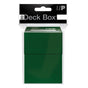 ULTRA PRO Deck Box - Forest Green