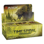 Magic Time Spiral Remastered Draft Booster Box MTG