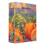 3SISTERS