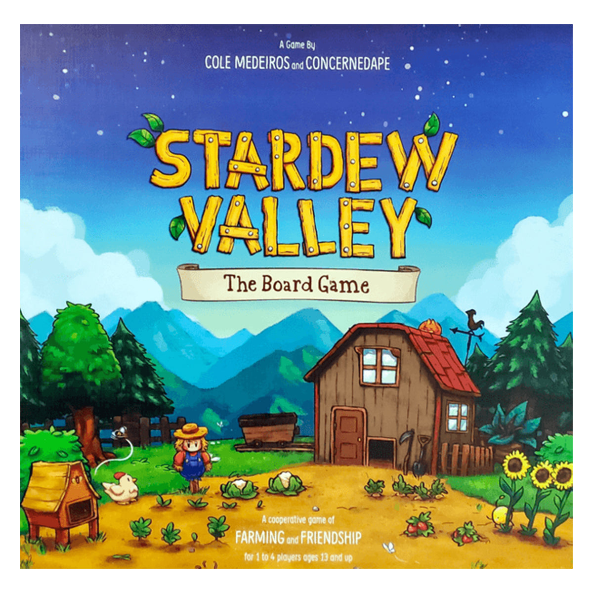 STARDEW_VALLEY