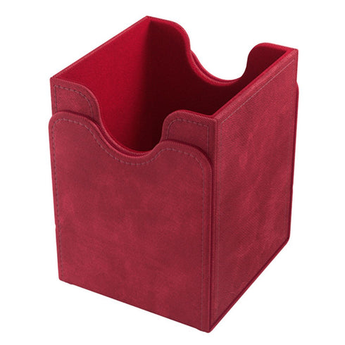 Gamegenic Squire 100+ XL Red