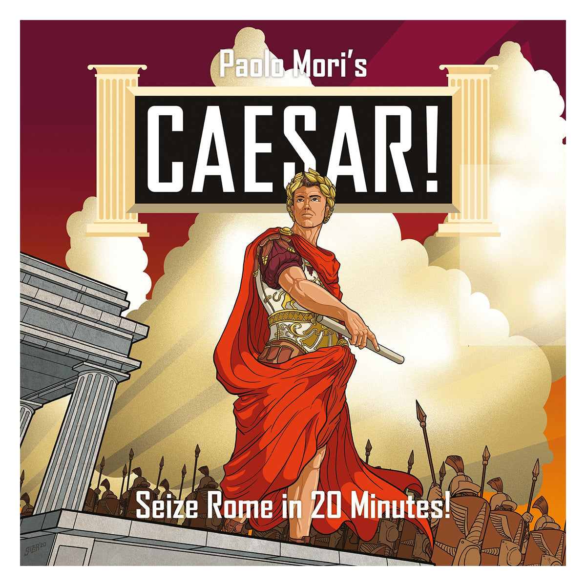 CAESAR