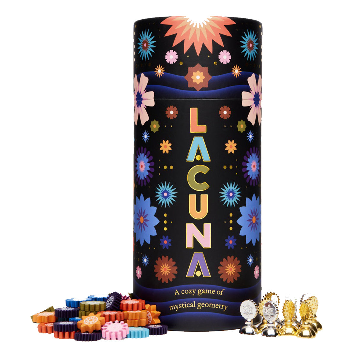 Lacuna
