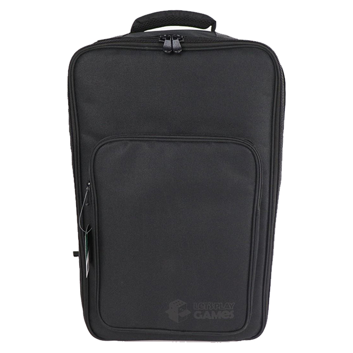 Board Game Bag: Black