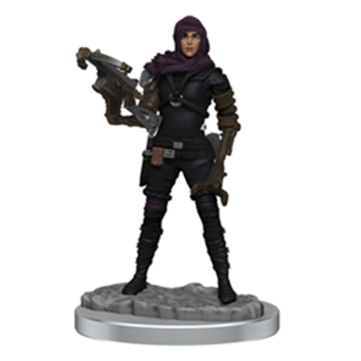 Wizkids Deep Cuts Human Rogue