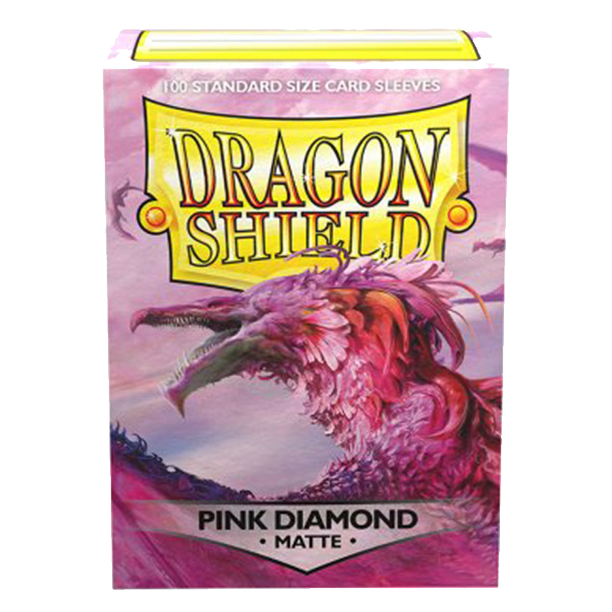 DRAGON_100CT_PINKDIAMOND_MATTE_63X88