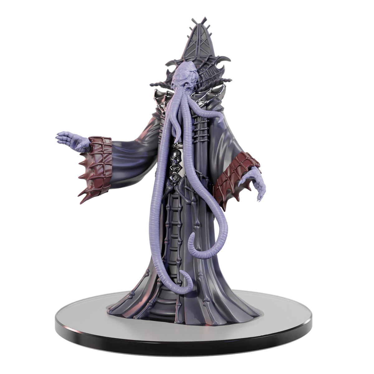D&D Icons of the Realms Adventure in a Box Mind Flayer Voyage