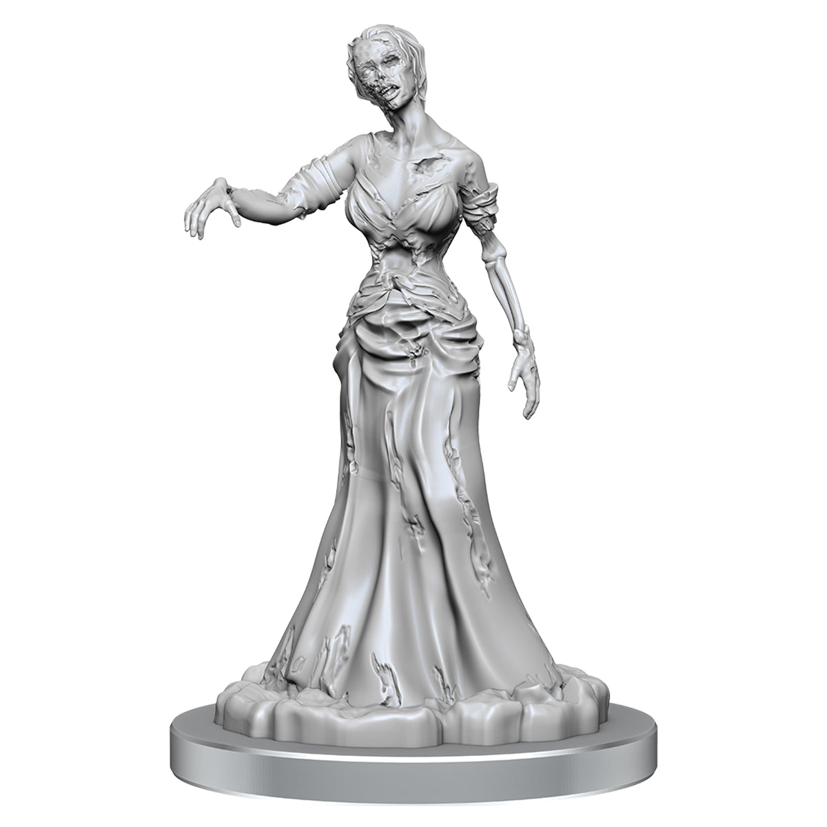 Wizkids Deep Cuts Zombies