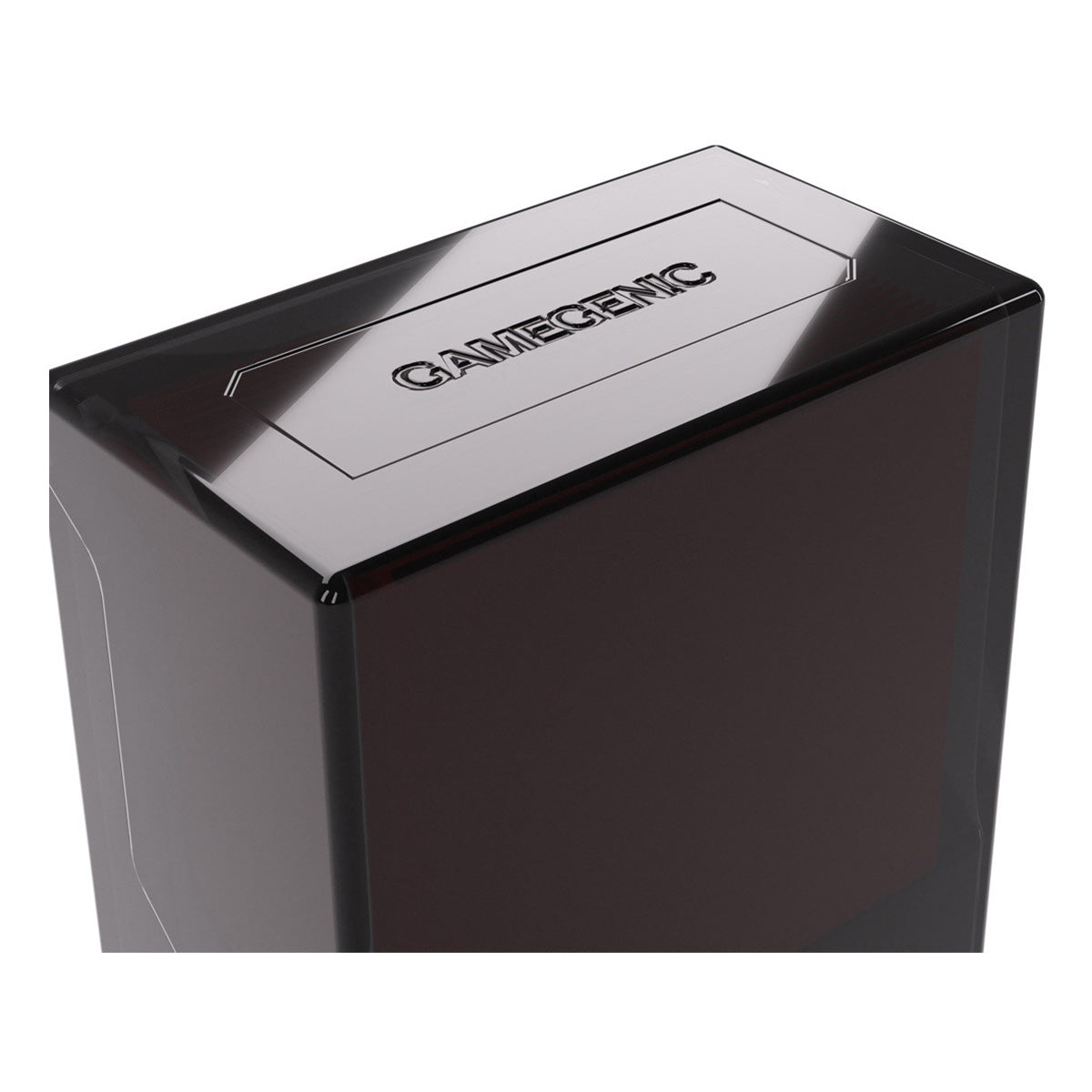 Gamegenic Bastion Deck Box 50+ Black