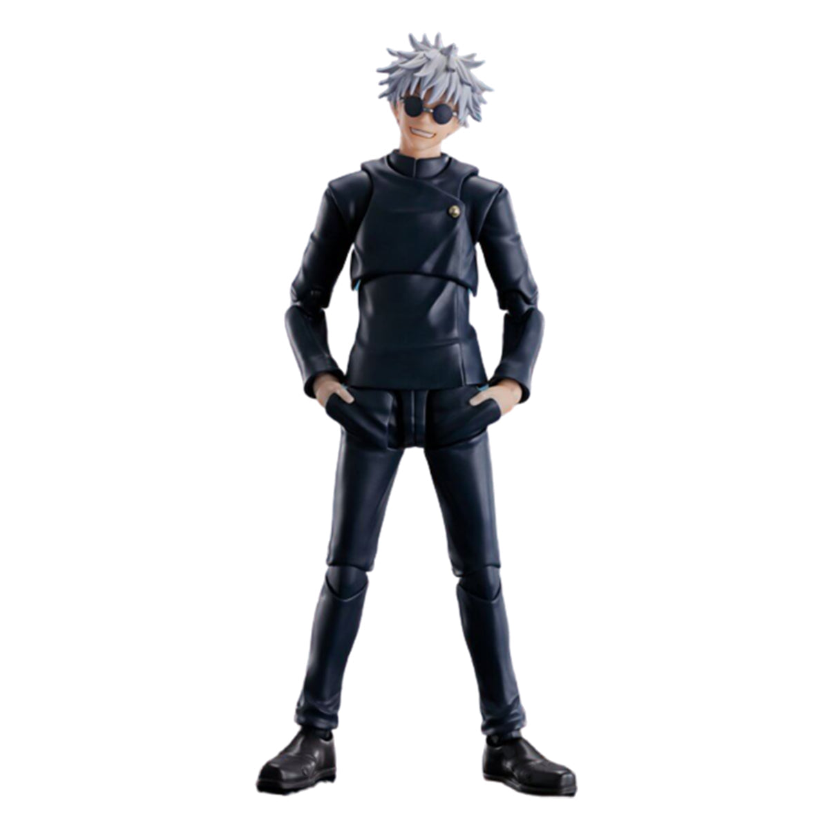 S.H.FIGUARTS Jujutsu Kaisen Satoru Gojo -Jujutsu Technical High School-