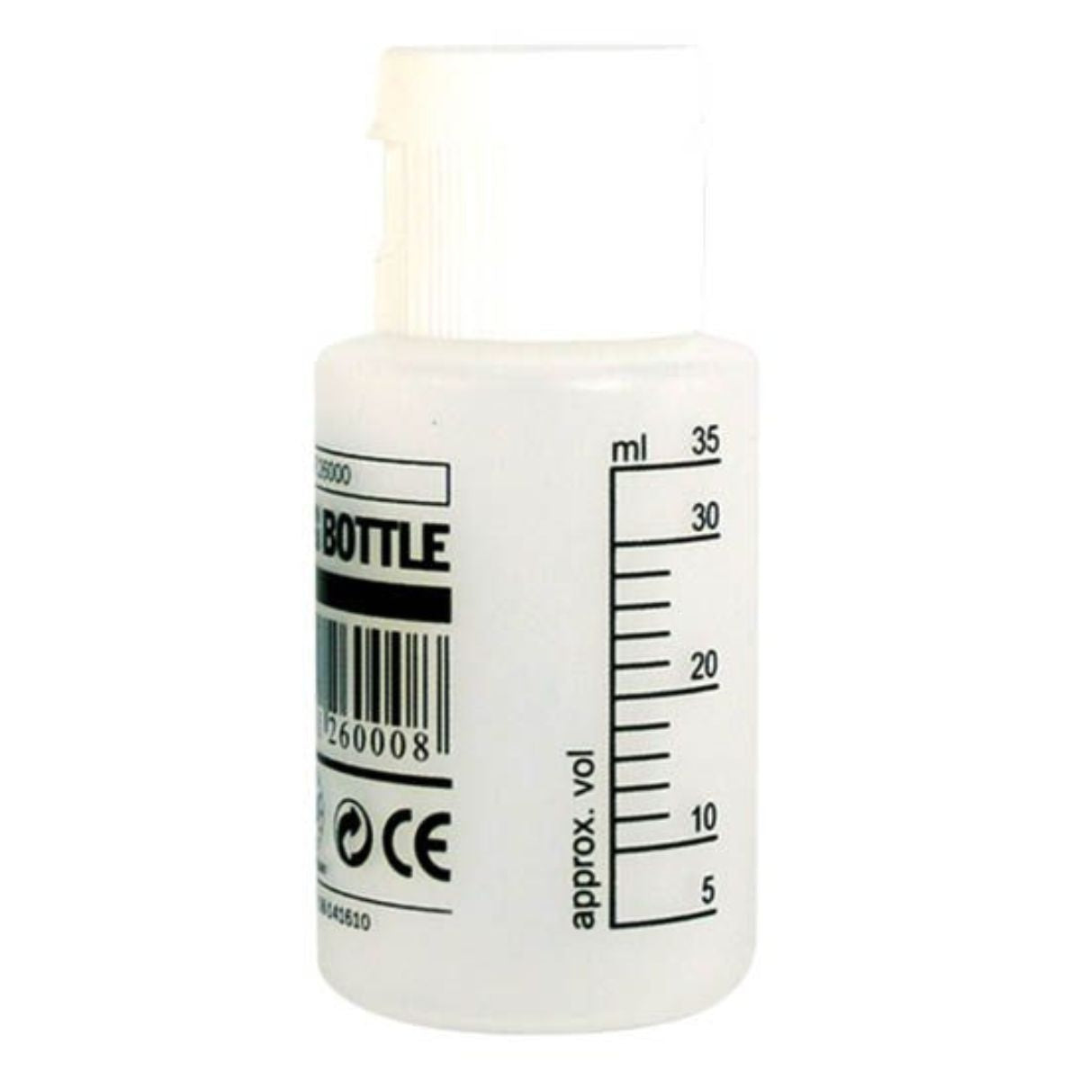 Vallejo Accessories - Mixing Bottle 35ml