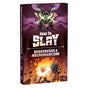 Here to Slay Berserkers & Necromancers Expansion