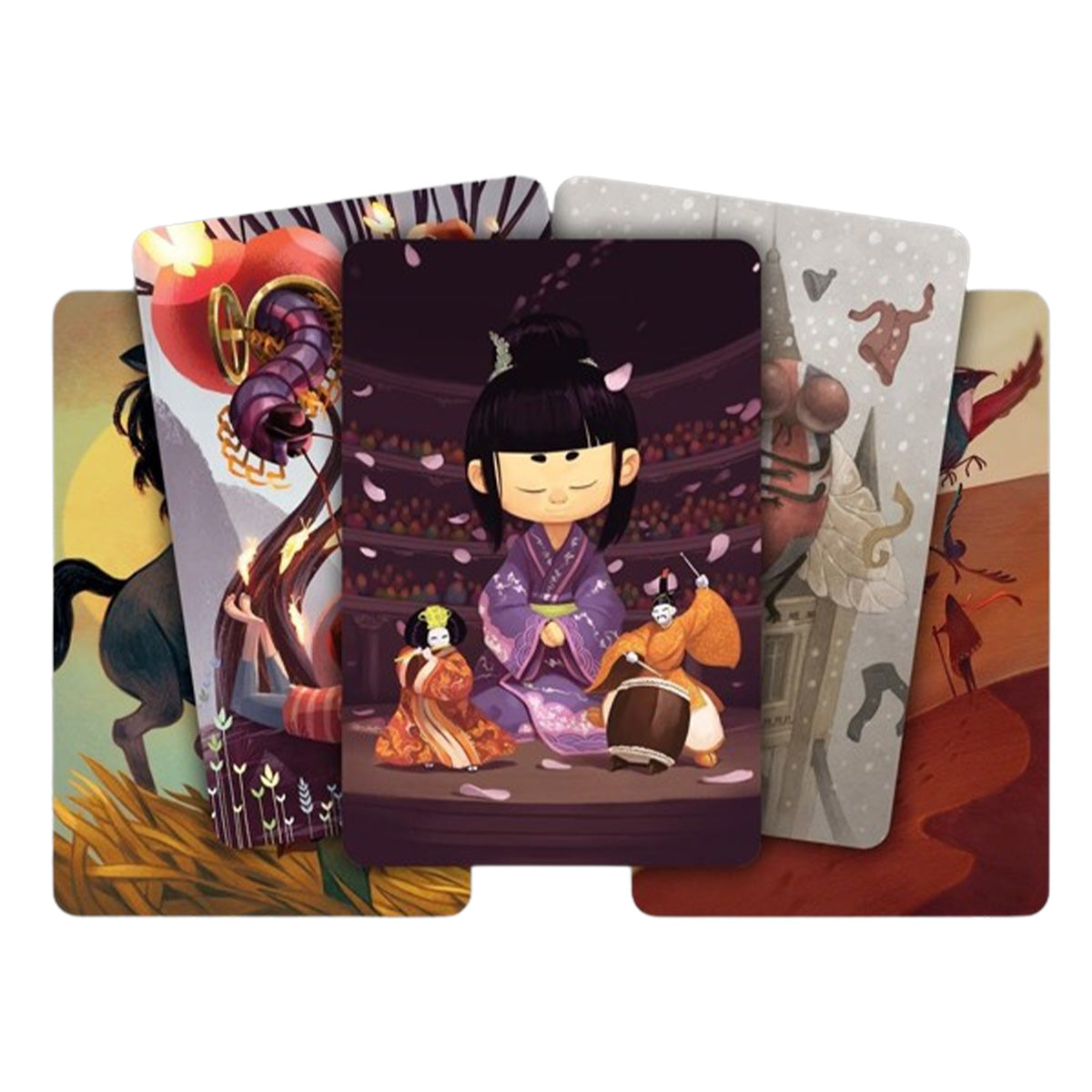 Dixit 10th Anniversary Expansion Pack