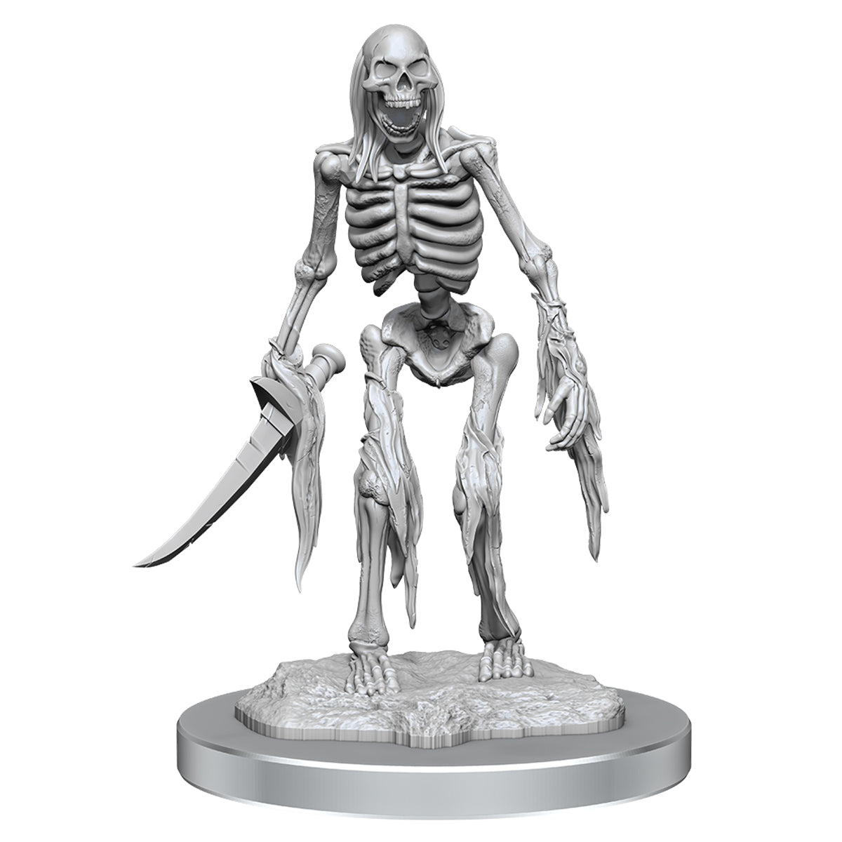 Wizkids Deep Cuts Skeletons