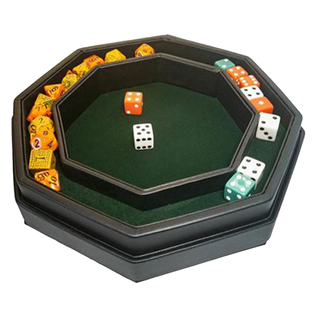 LPG Premium Dice Tray