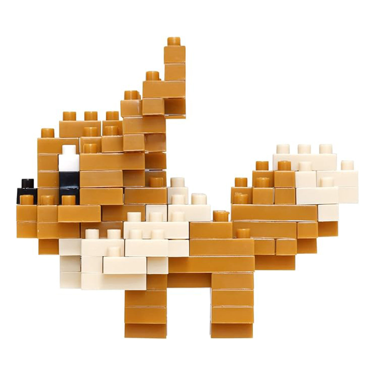 Pokemon - Eevee Nanoblock