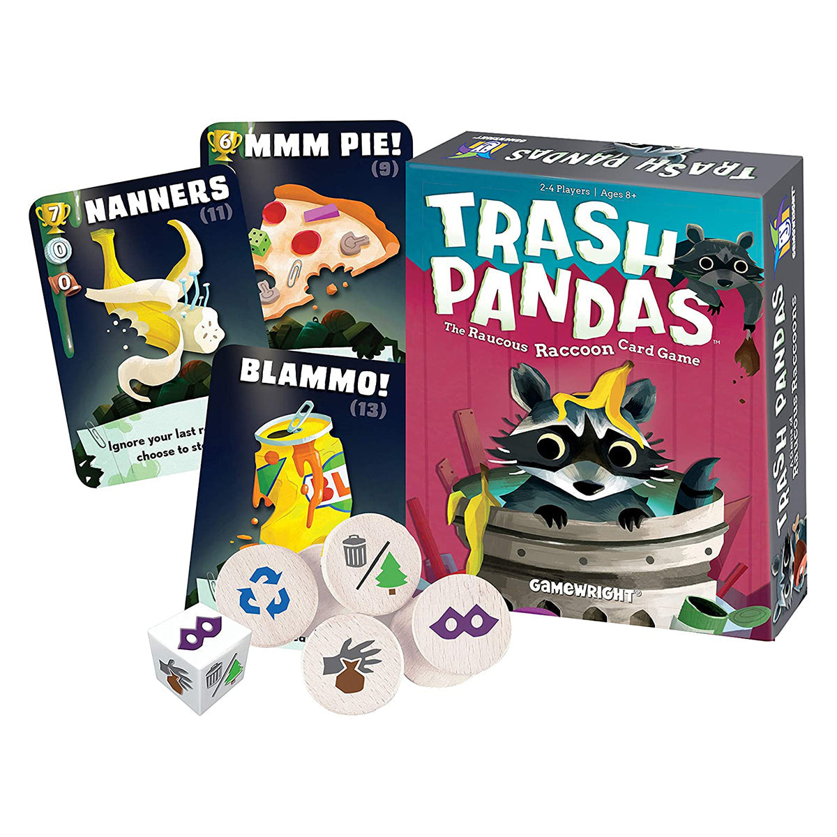 TRASH_PANDAS