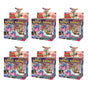 Scarlet & Violet Temporal Forces Booster Box X 6 POKEMON TCG