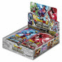 Mythic Booster Box Dragon Ball Super