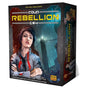 Coup Rebellion G54