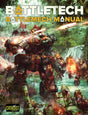 BattleTech RPG - Battlemech Manual