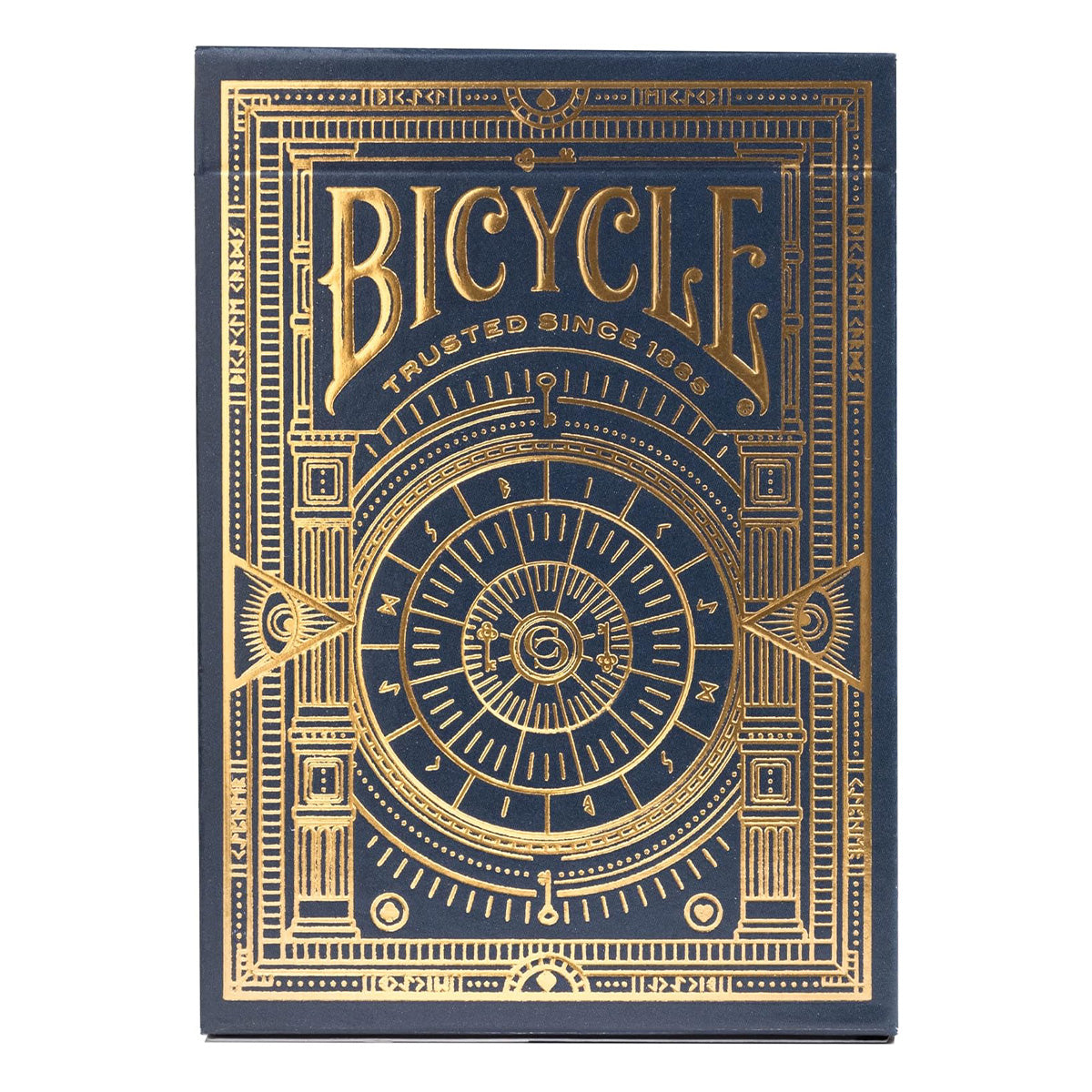 Bicycle Cypher Playing Cards