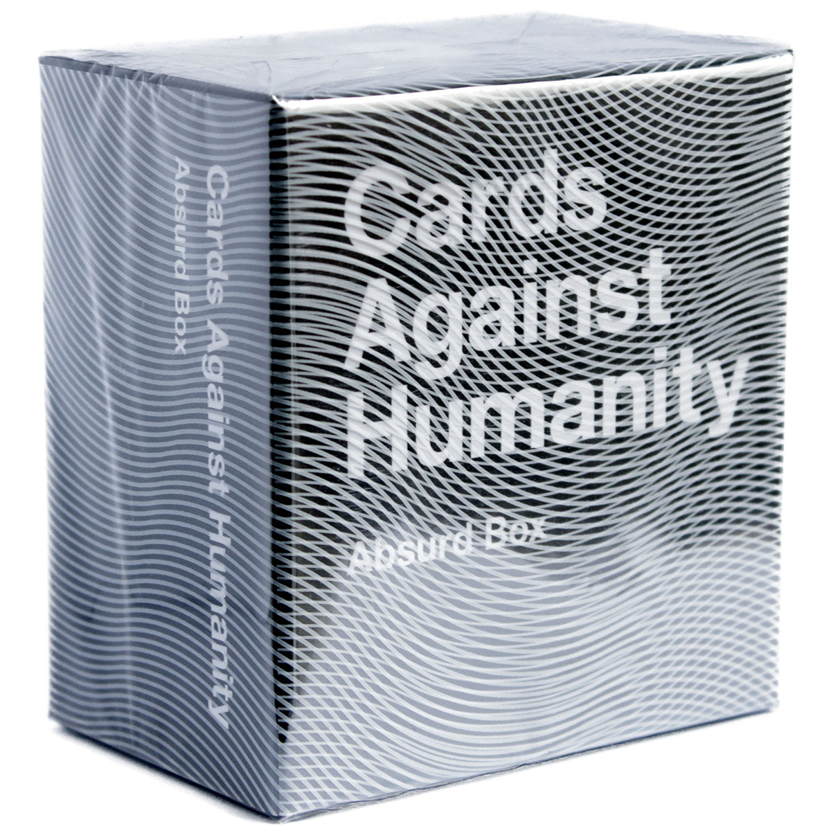 Cards Against Humanity Absurd Box – Gameology