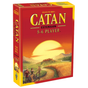 Settlers of Catan 5th Edition - Extension for 5-6 Players