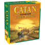 Settlers of Catan 5th Edition Cities & Knights Expansion