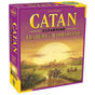 Settlers of Catan 5th Edition Traders & Barbarians Expansion