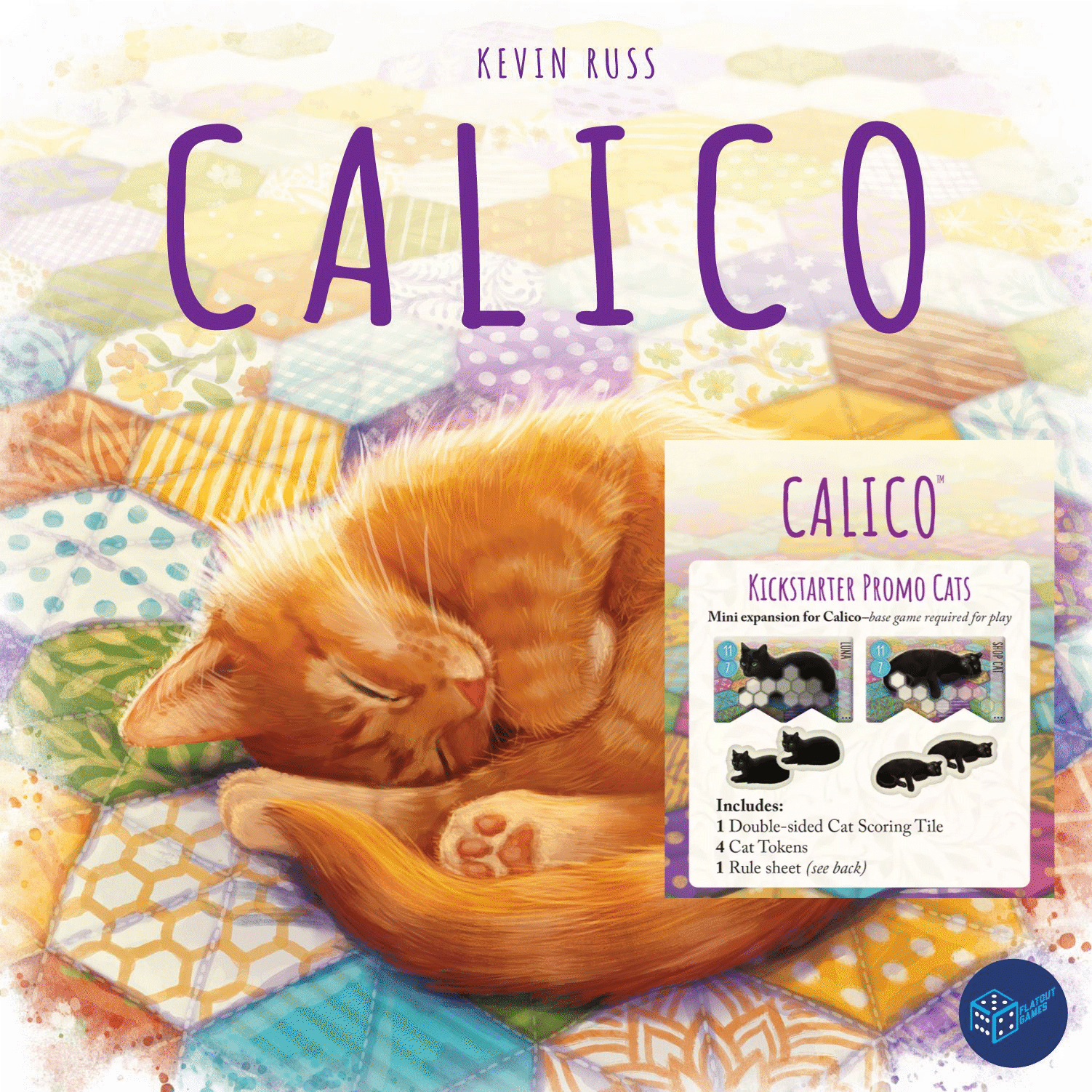 Kickstarter Calico