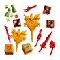 Necromolds Call to Arms Expansion 4 Player Upgrade Kit