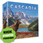 Kickstarter Cascadia