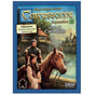Carcassonne Inns & Cathedrals Expansion