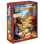 Carcassonne Traders & Builders Expansion
