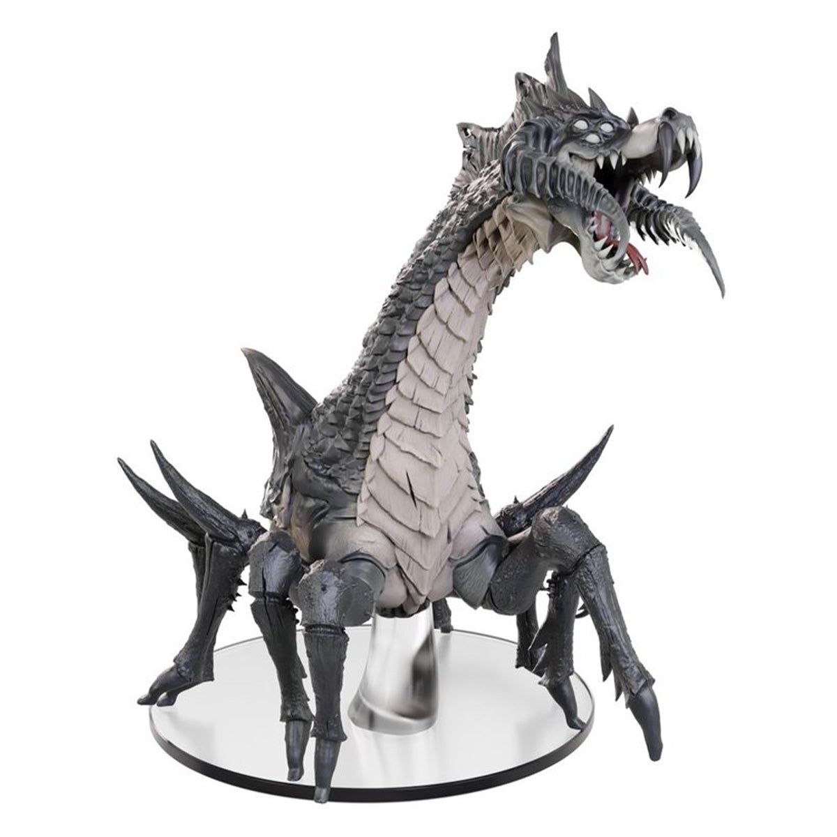 D&D Icons of the Realms: Spiderdragon - Boxed Miniature
