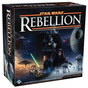 Star Wars Rebellion