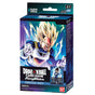 Dragon Ball Super Card Game Fusion World Starter Deck Vegeta FS02