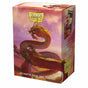 Dragon Shield MATTE Dual Art Chinese New Year: Year of the Wood Dragon 2024 Sleeves